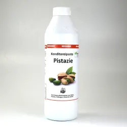 Flavour Paste - Pistachio